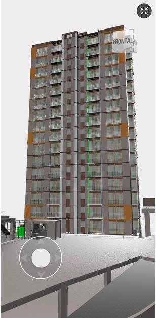 Modelos BIM coordinados