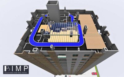 Requerimientos BIM para trámites de licencias de construcción