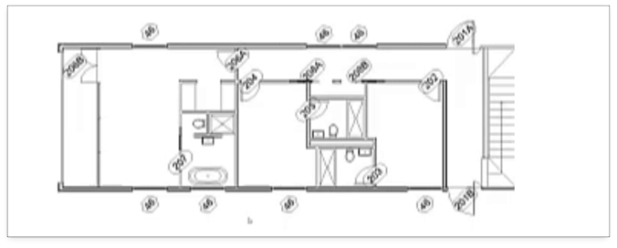 Software de construcción Revit 2022-9