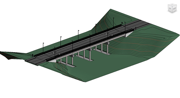 BIM para infraestructuras en ingeniería civil2