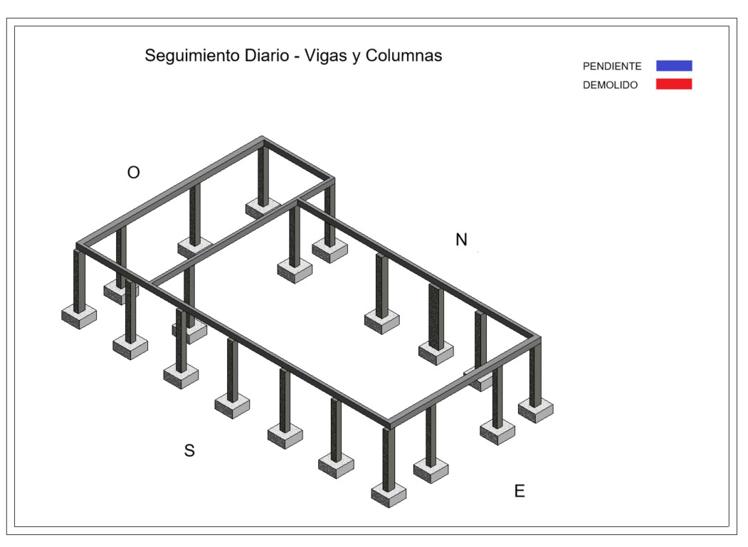 Entregables BIM 3