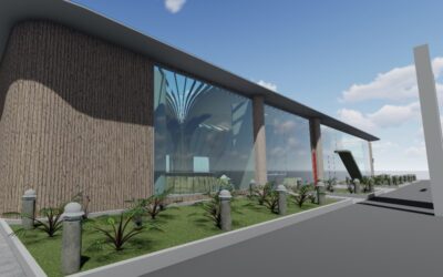 Introducción a la metodología BIM
