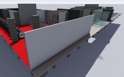 Errores cruciales en implementación BIM en proyectos