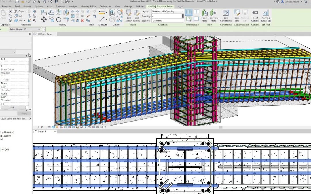 Novedades en REVIT 2023