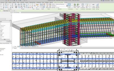 Novedades en REVIT 2023