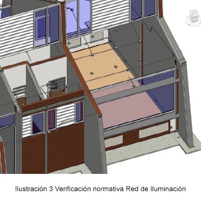 Especialista BIM y caso de éxito7 Especialista BIM y caso de éxito