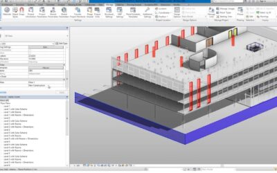 Guía para implementar BIM en organizaciones