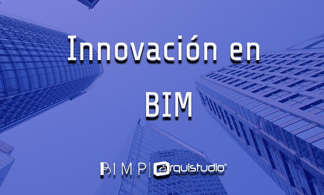 Innovación en BIM