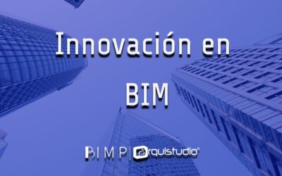 Innovación en BIM