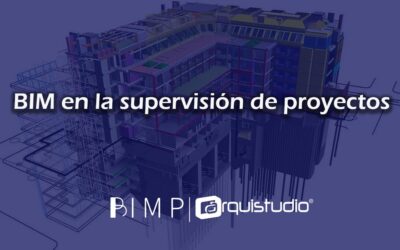 BIM en la supervisión de proyectos