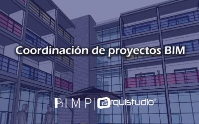 Coordinación de proyectos BIM