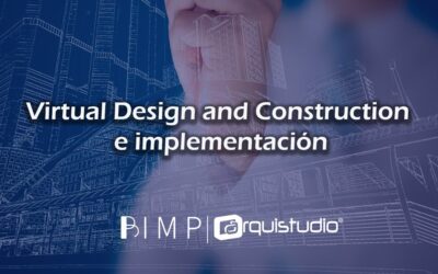 Virtual Design and Construction e implementación