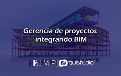 Gerencia de proyectos integrando BIM