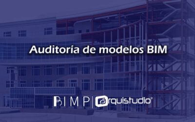Auditoría de modelos BIM