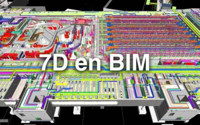 7d en BIM