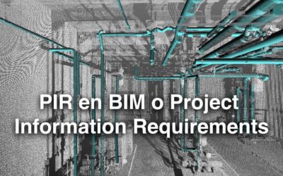PIR en BIM o Project Information Requirements