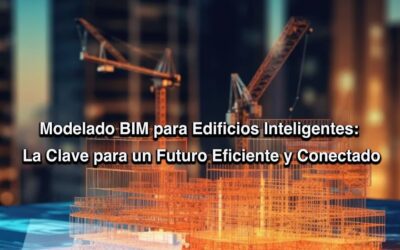Modelado BIM para Edificios Inteligentes