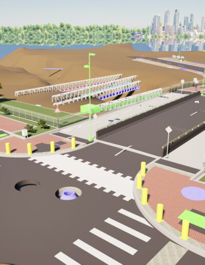 proyecto bim san agustín 8